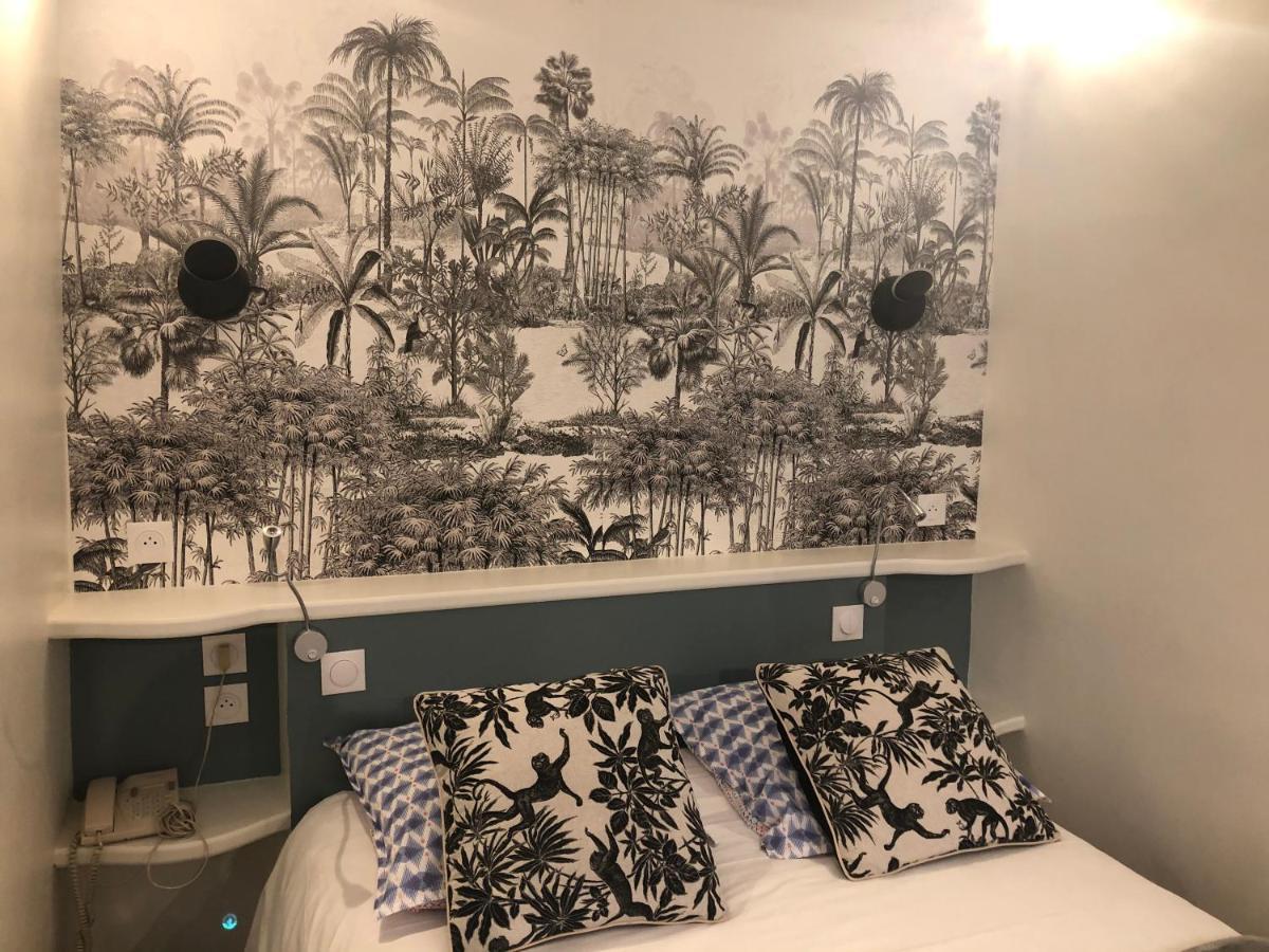 Du Dragon Hotel Paris