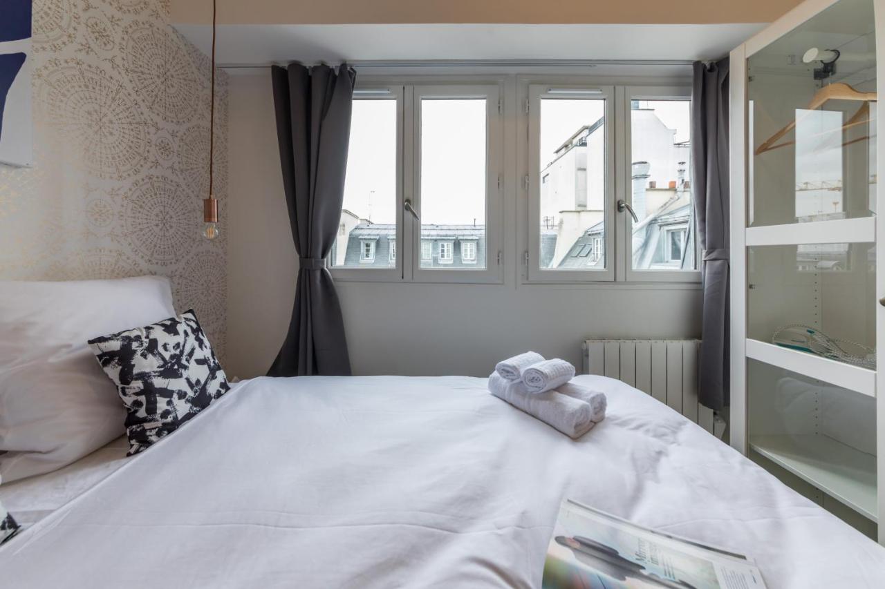 Apartment Ws Saint-lazare - Lafayette *