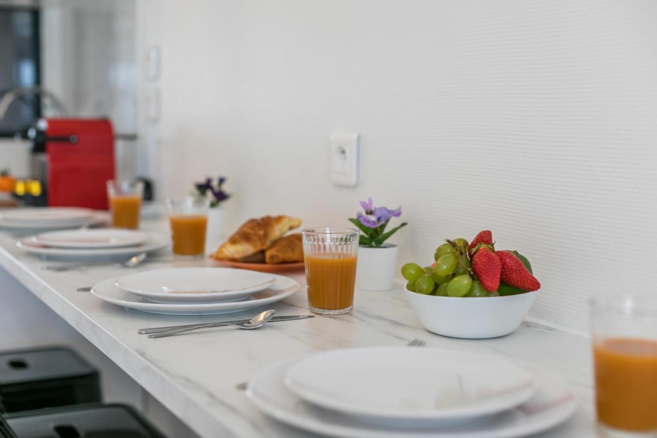 Apartment Ws Saint-lazare - Lafayette Paris