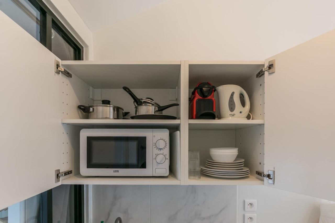 Ws Saint-lazare - Lafayette Apartment *