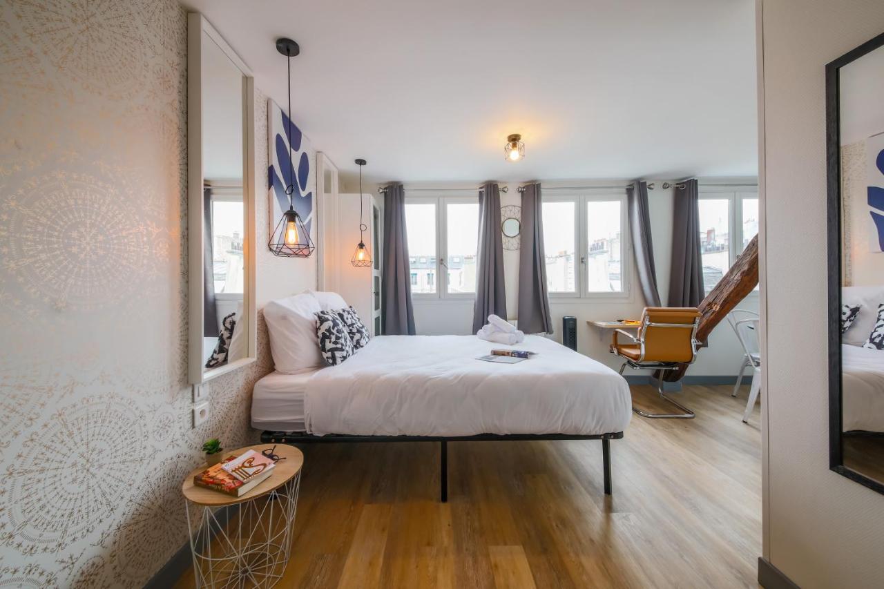 Ws Saint-lazare - Lafayette Paris