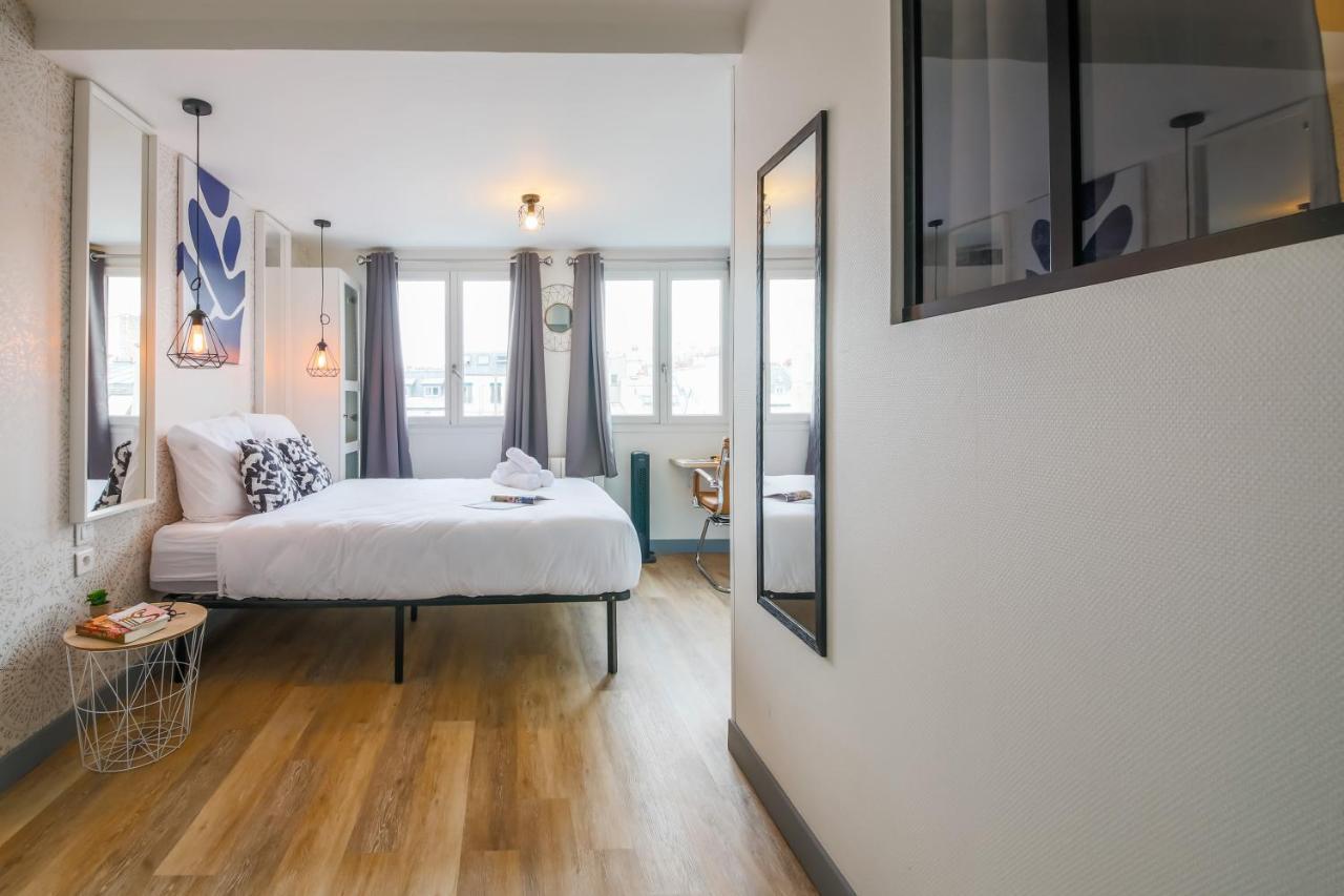 Apartment Ws Saint-lazare - Lafayette