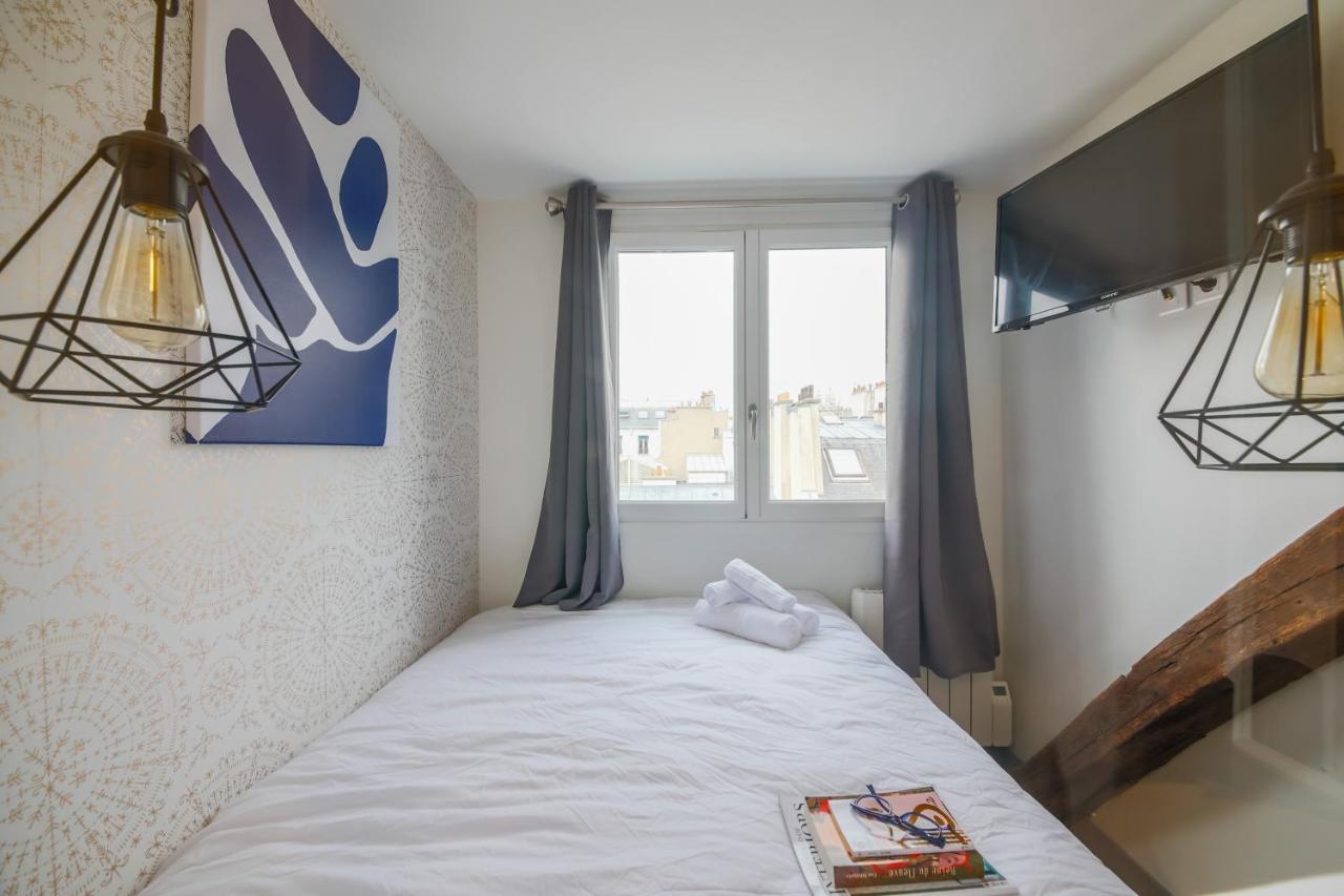 Ws Saint-lazare - Lafayette Paris