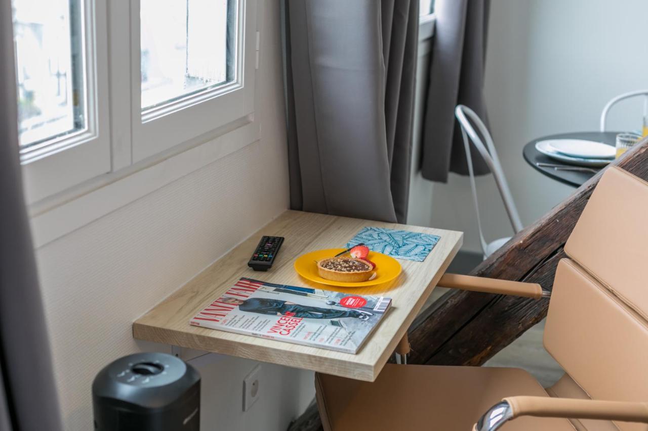 Apartment Ws Saint-lazare - Lafayette