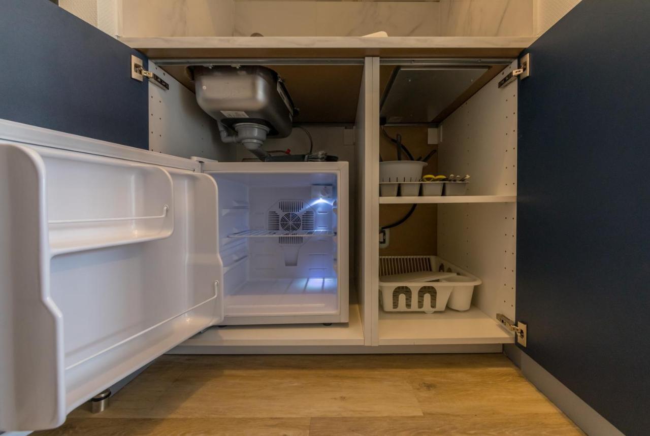 Apartment Ws Saint-lazare - Lafayette