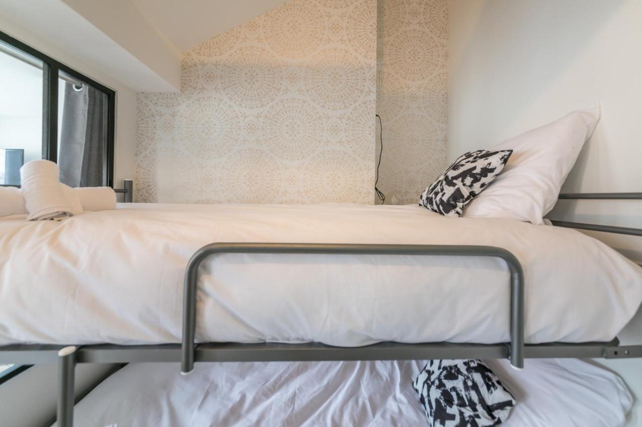 Apartment Ws Saint-lazare - Lafayette