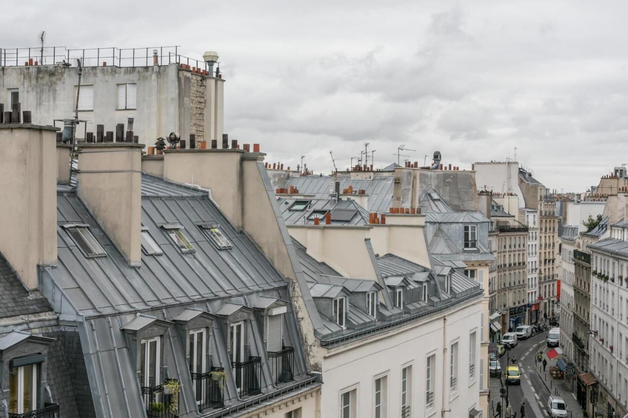 Ws Saint-lazare - Lafayette *