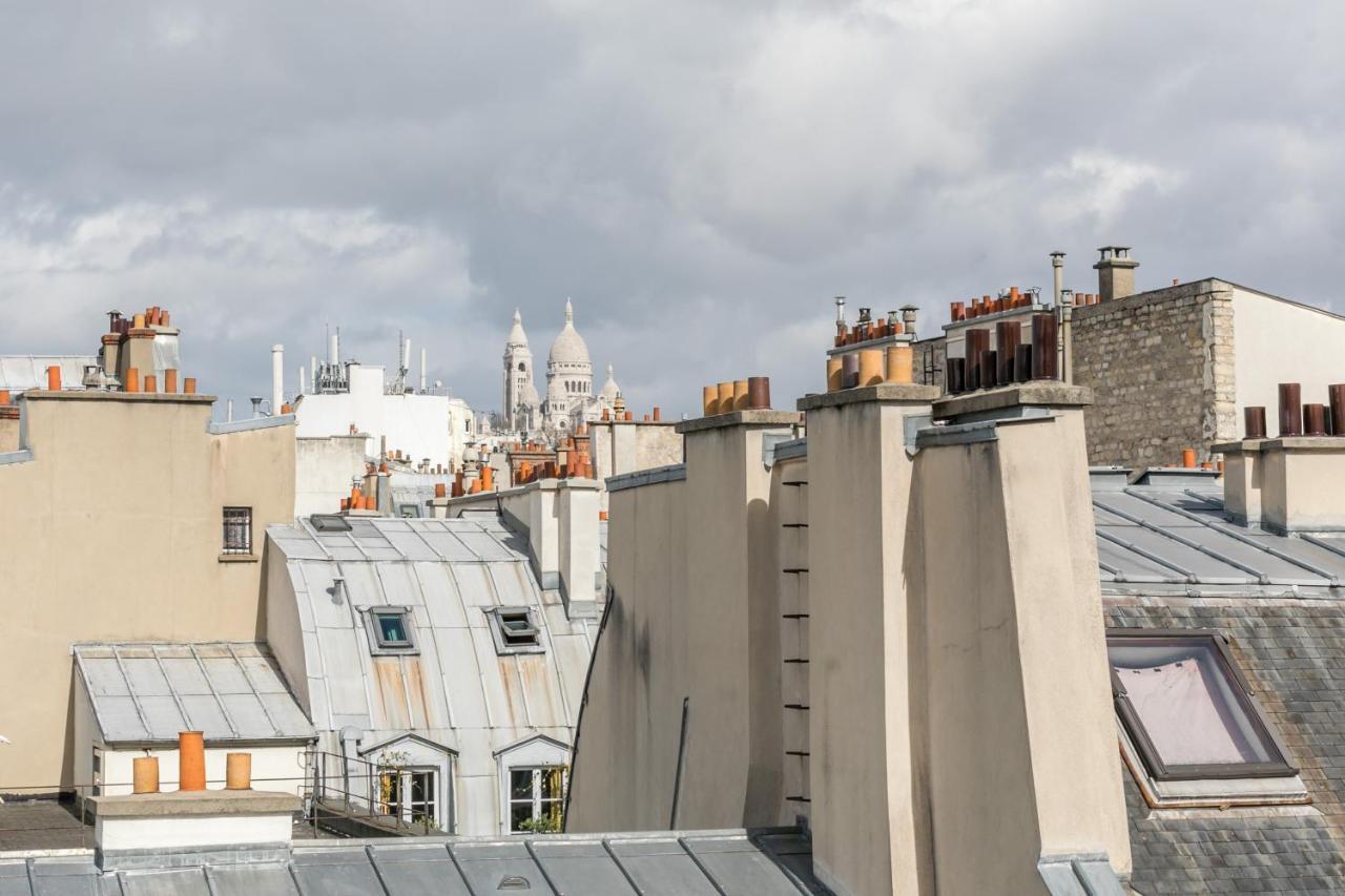 Ws Saint-lazare - Lafayette *