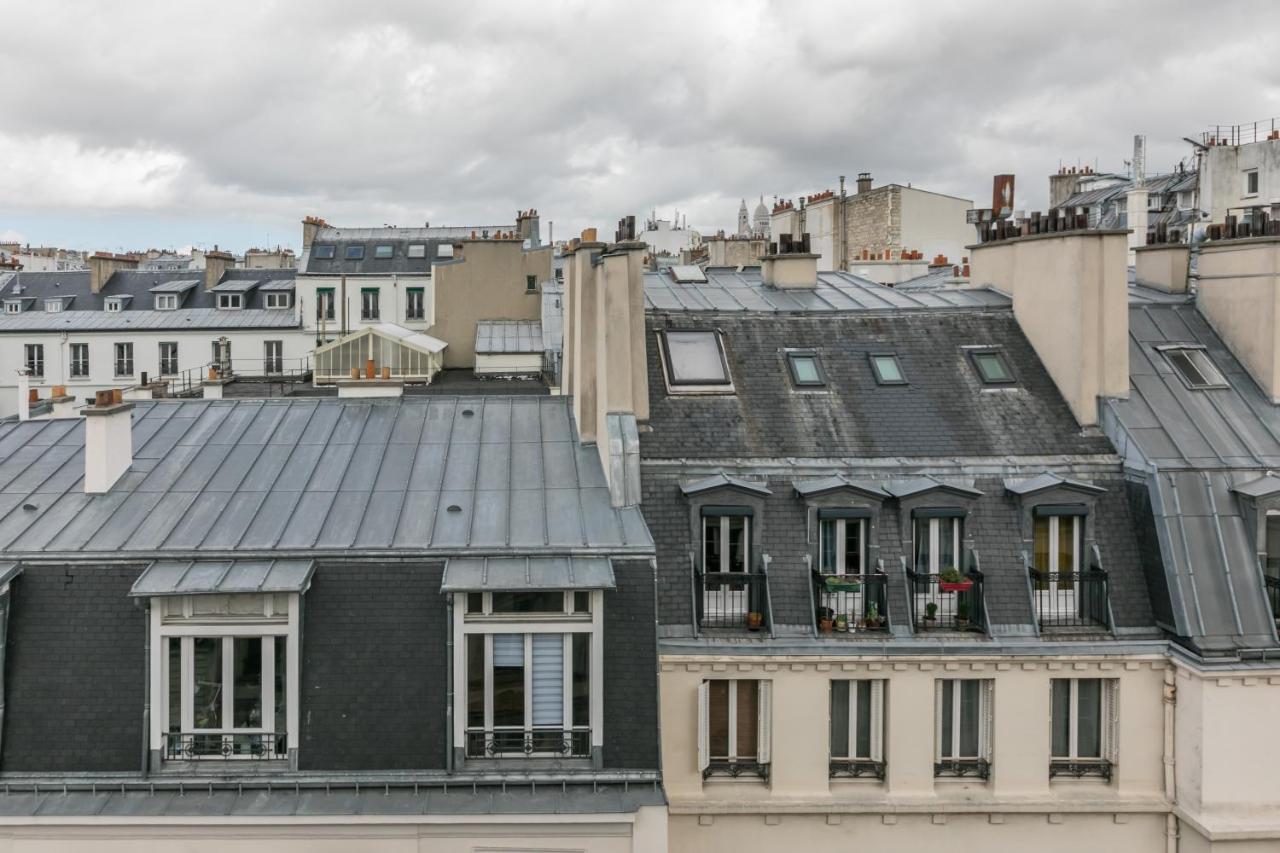 Ws Saint-lazare - Lafayette *