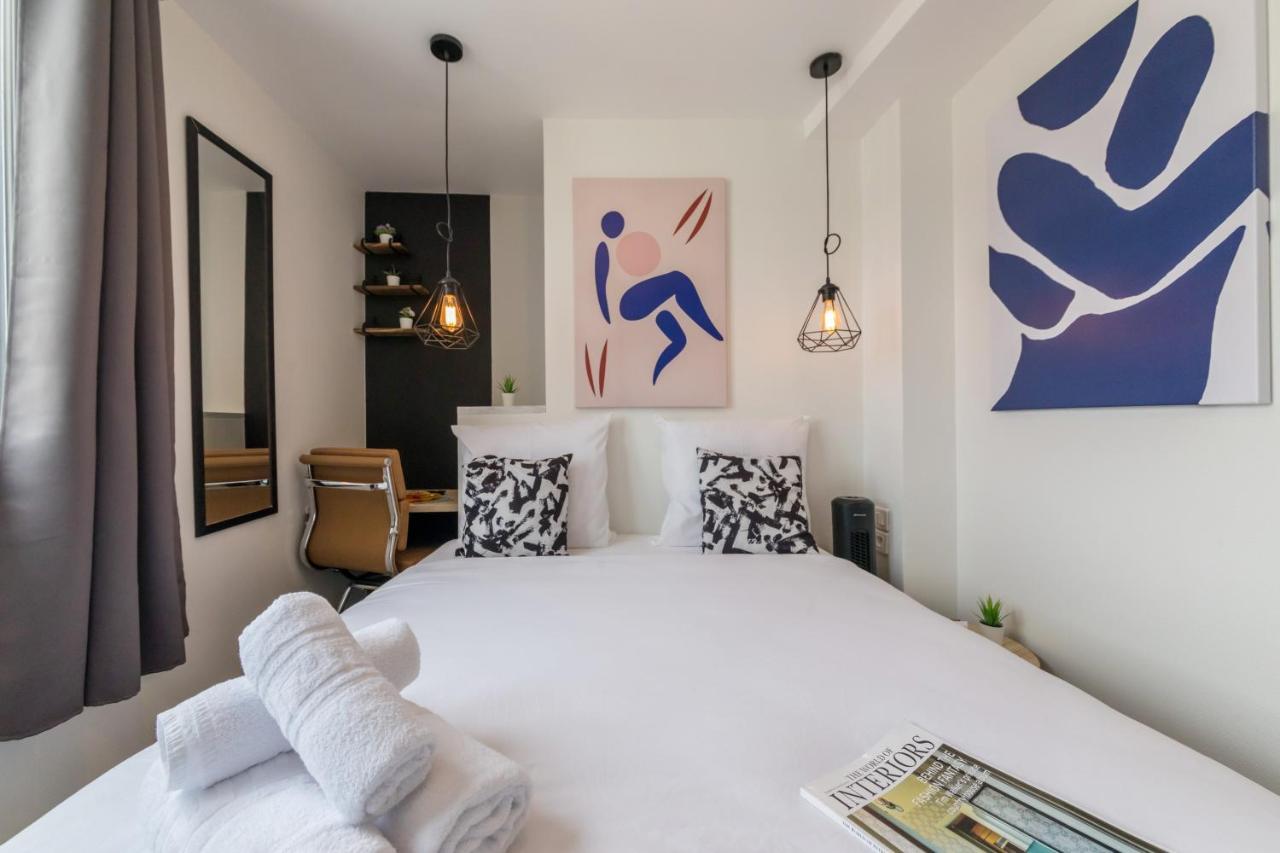 Ws Saint-lazare - Lafayette *