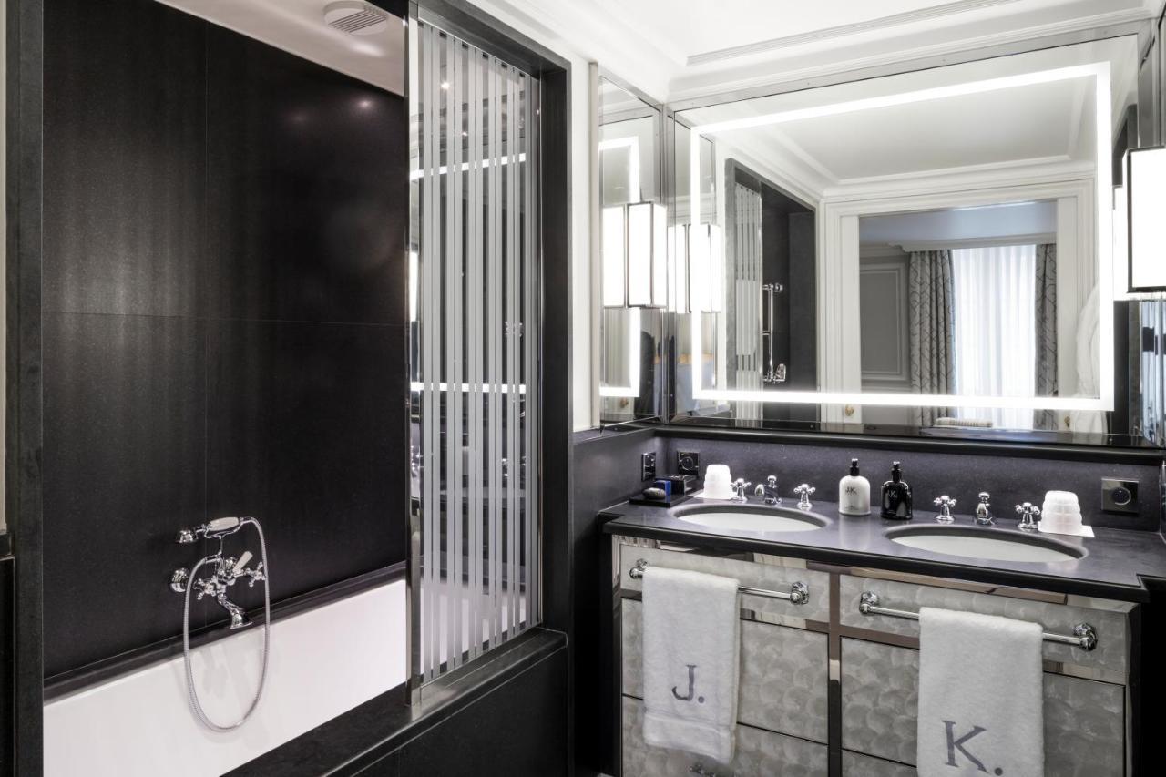 J.k. Place