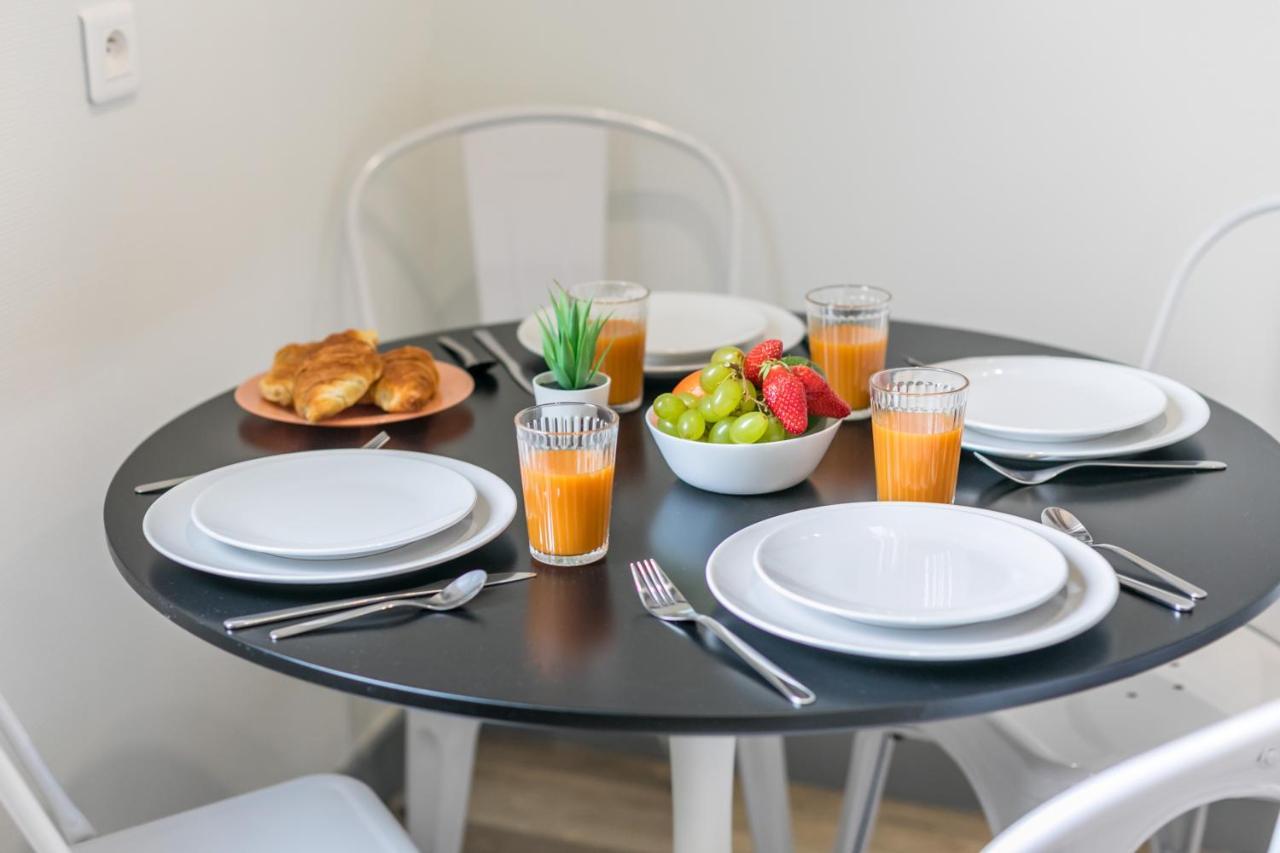 Apartment Ws Saint-lazare - Lafayette