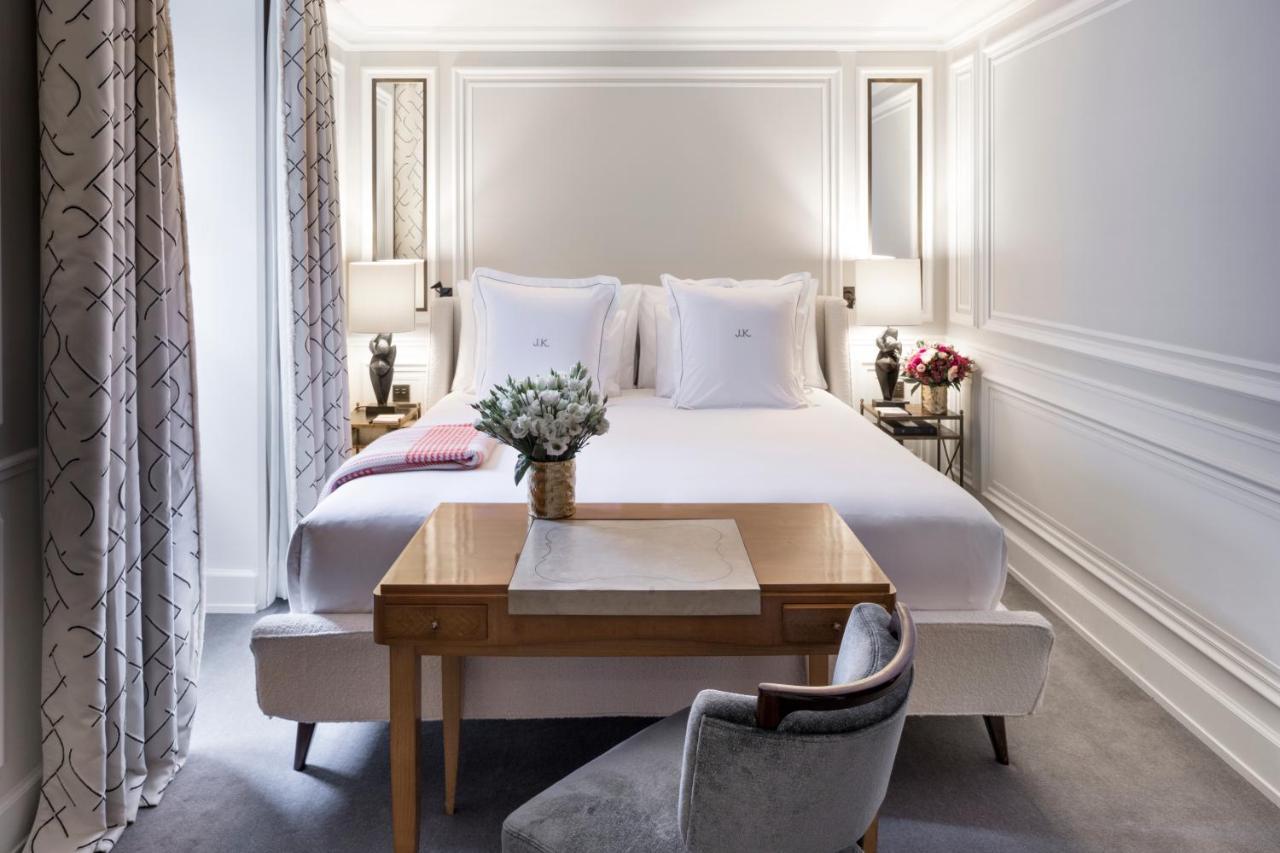 Hotel J.k. Place 5*