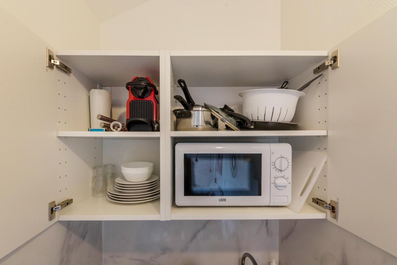 Apartment Ws Saint-lazare - Lafayette Paris