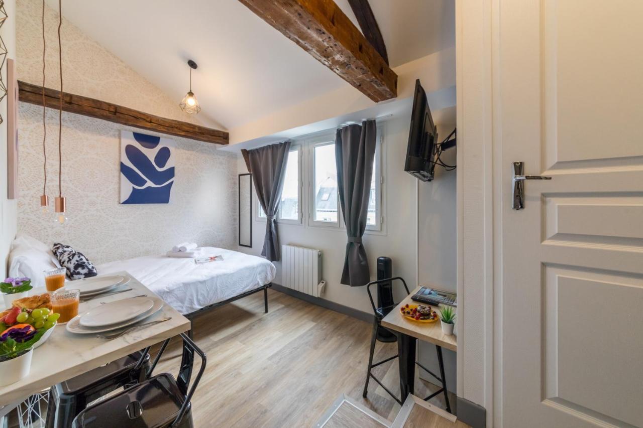 Apartment Ws Saint-lazare - Lafayette *