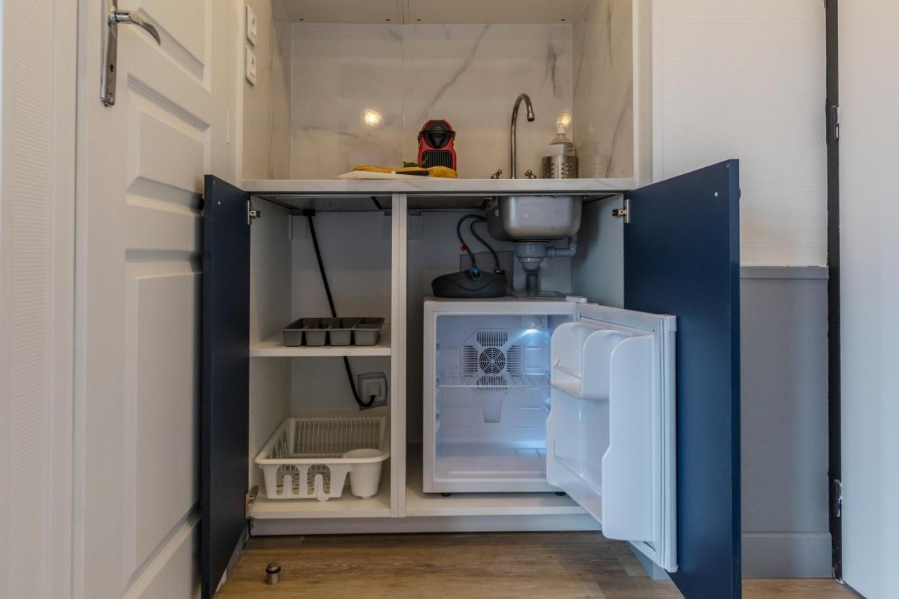 Ws Saint-lazare - Lafayette Apartment *
