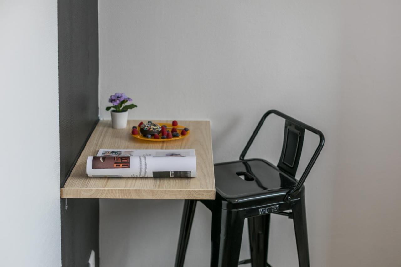 Apartment Ws Saint-lazare - Lafayette Paris