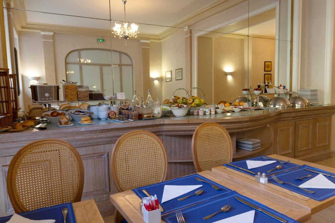 Royal Champs Elysees Hotel 4*