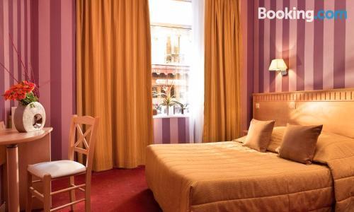 Hotel Gerando 3*