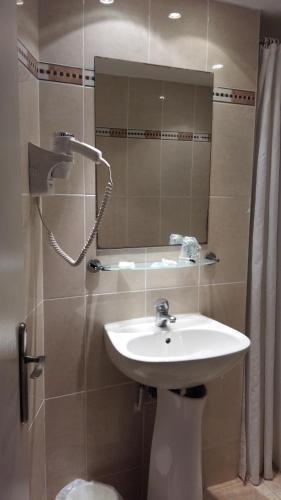 Hotel Gerando 3*