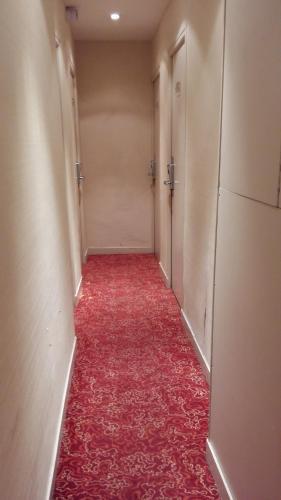 Hotel Gerando Paris