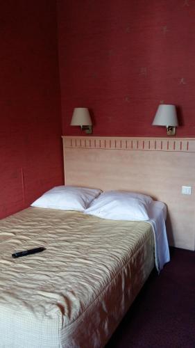 Hotel Gerando