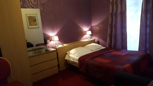 Hotel Media Paris