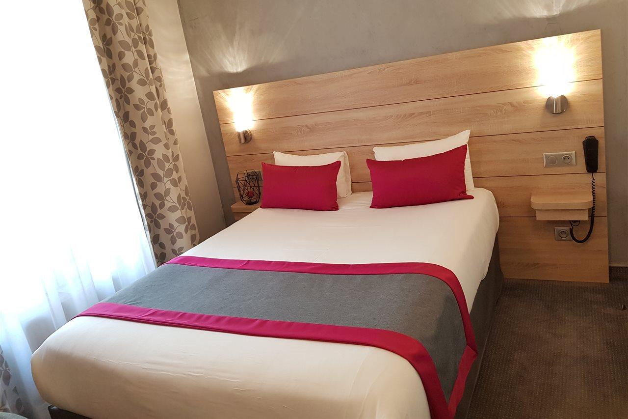Champerret Elysees Paris