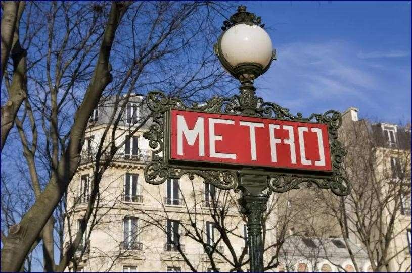 55 Montparnasse Hotel