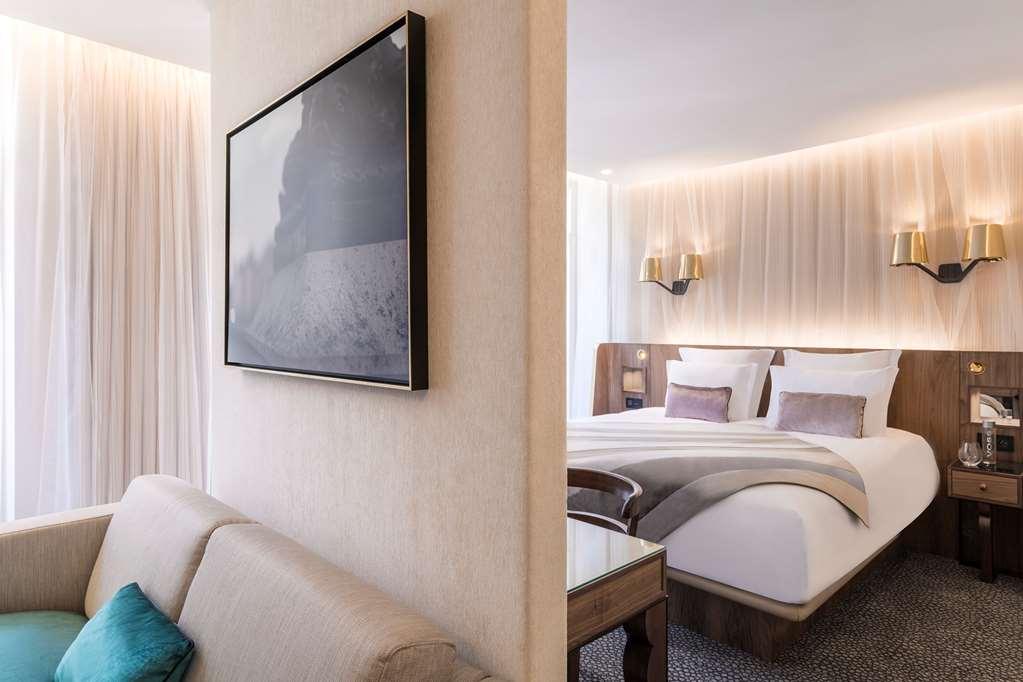 Maison Albar Le Pont-neuf 5* Paris