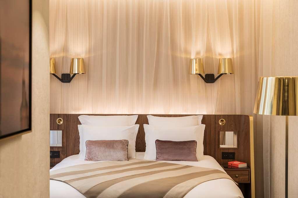 Hotel Maison Albar Le Pont-neuf Paris