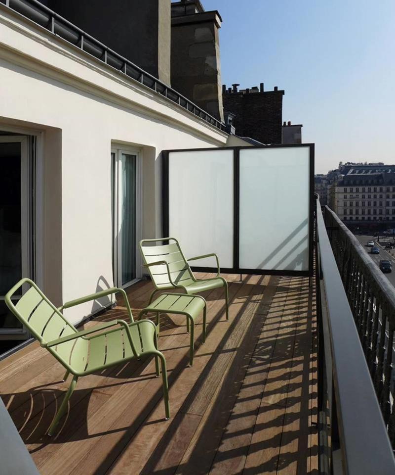 New Lafayette 4* Paris