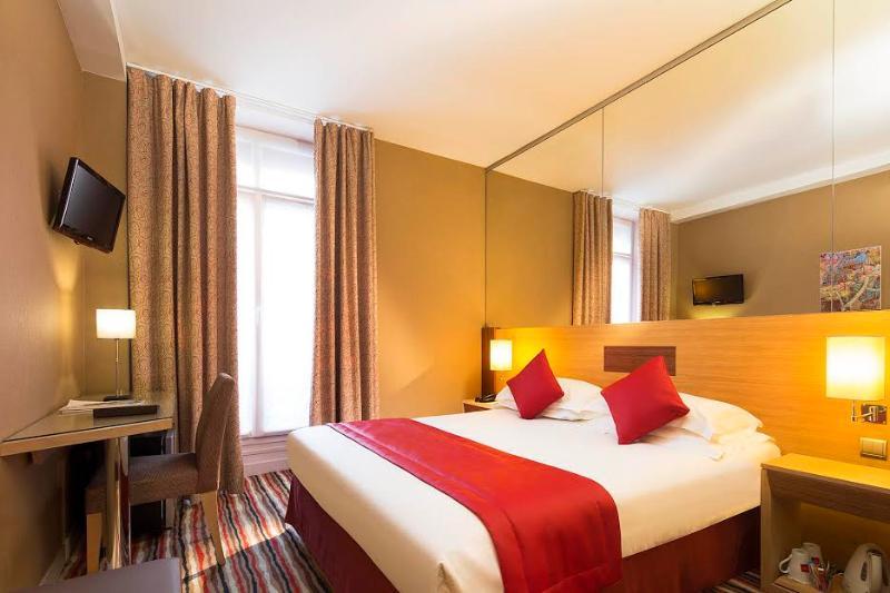 Pavillon Bastille Hotel 3*