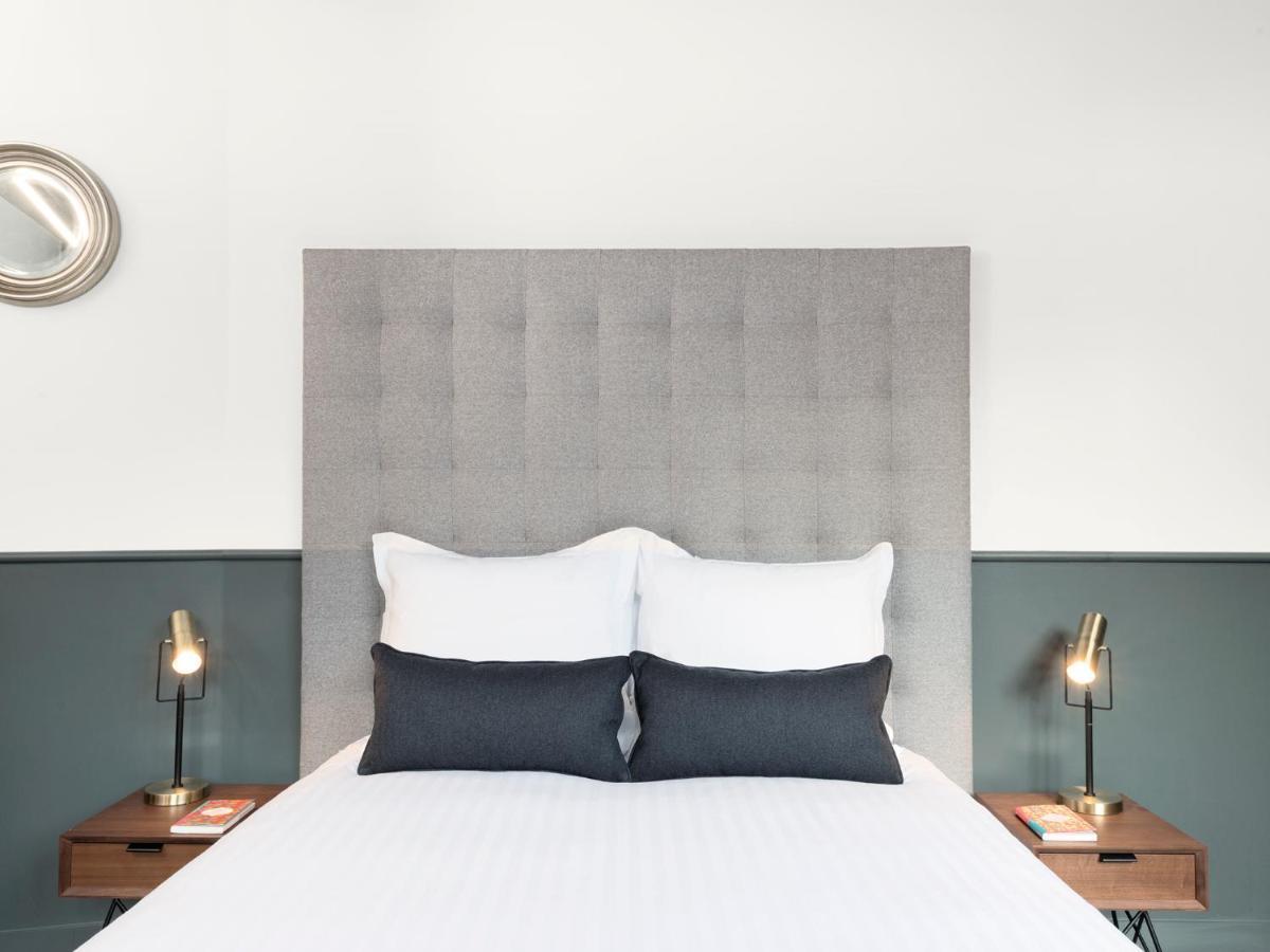 Livinparis - Luxury Ac 3 Bedrooms Le Marais I
