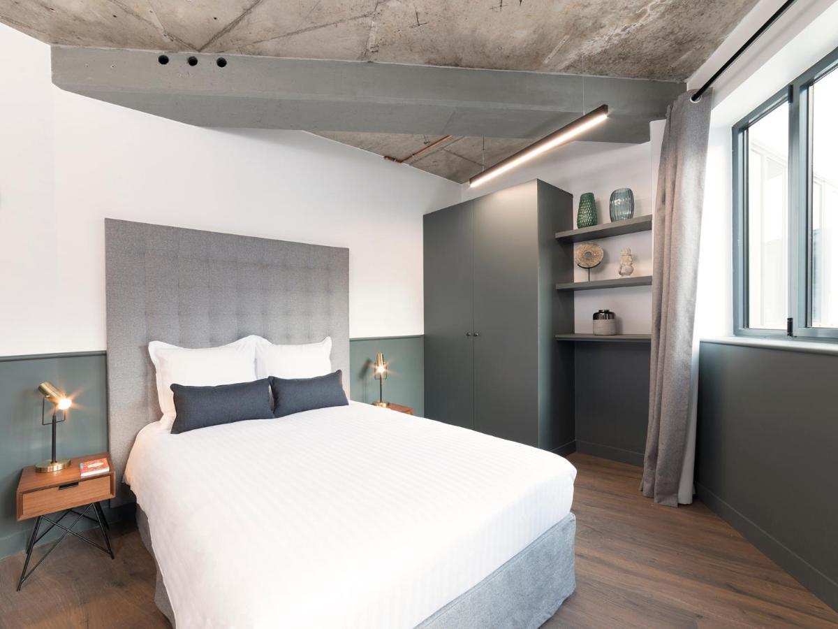 Livinparis - Luxury Ac 3 Bedrooms Le Marais I * Paris