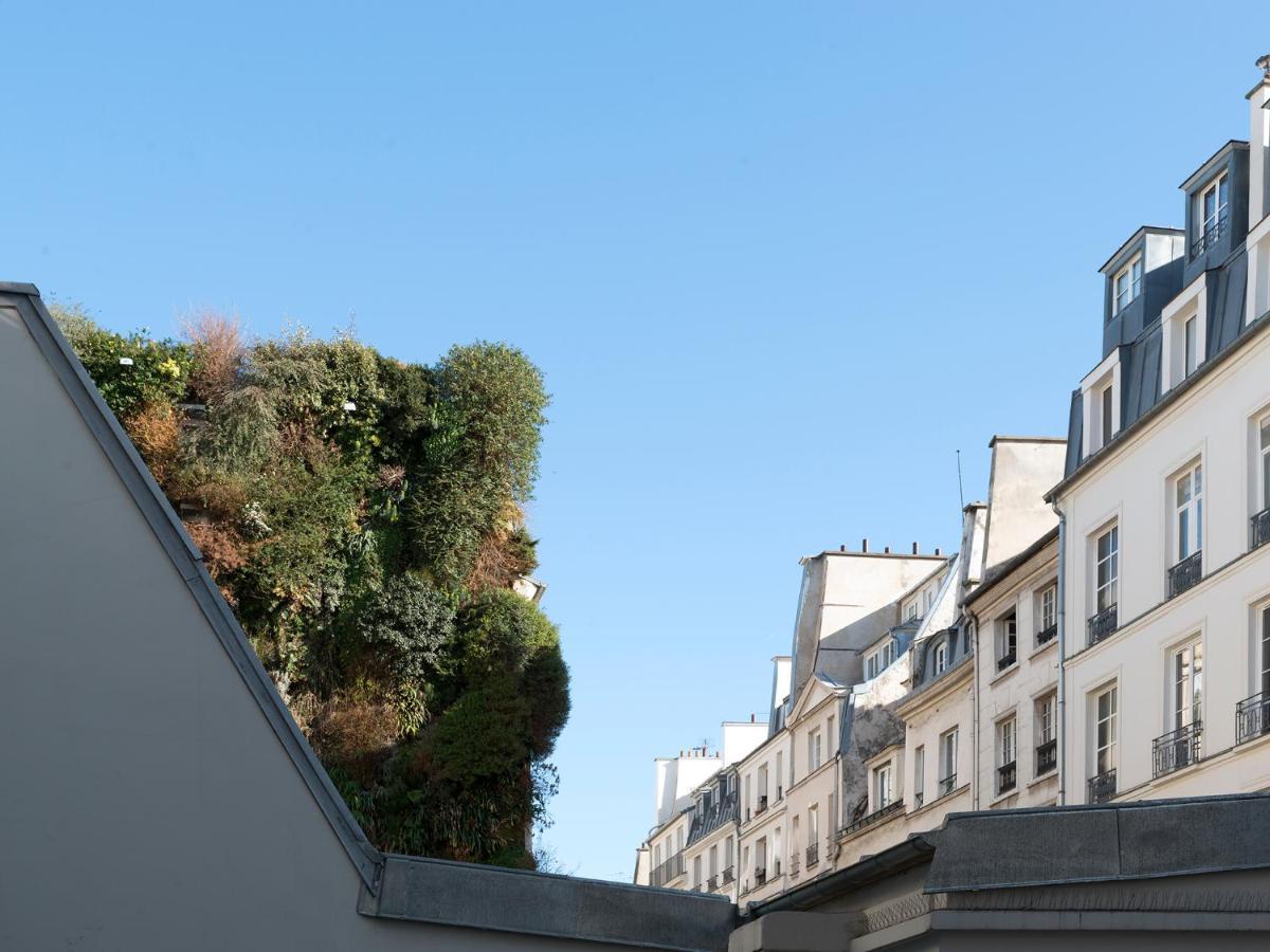 Apartment Livinparis - Luxury 4 Bedrooms Le Louvre I Paris