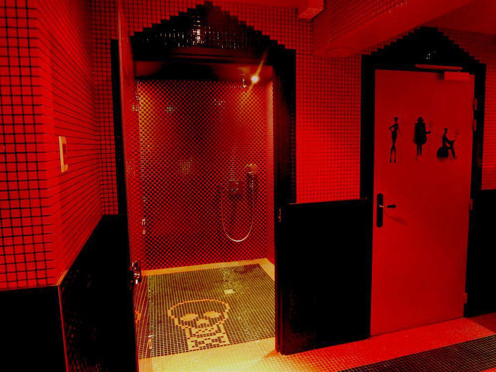 Vice Versa 4* Paris