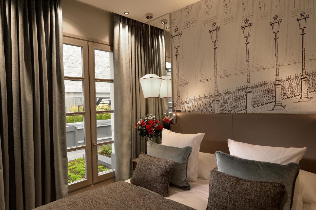 Hotel La Lanterne 4*