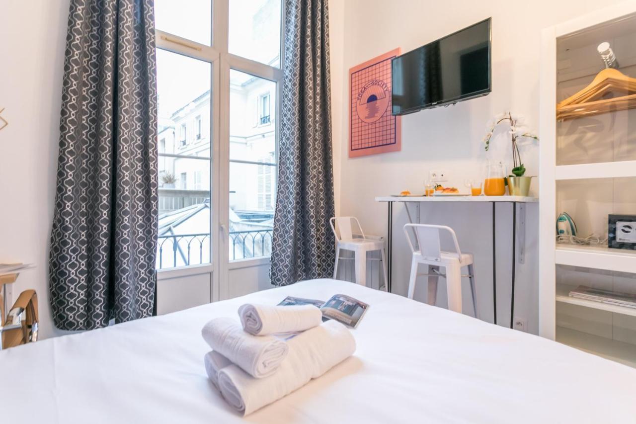 Ws Opera - Rossini Apartment