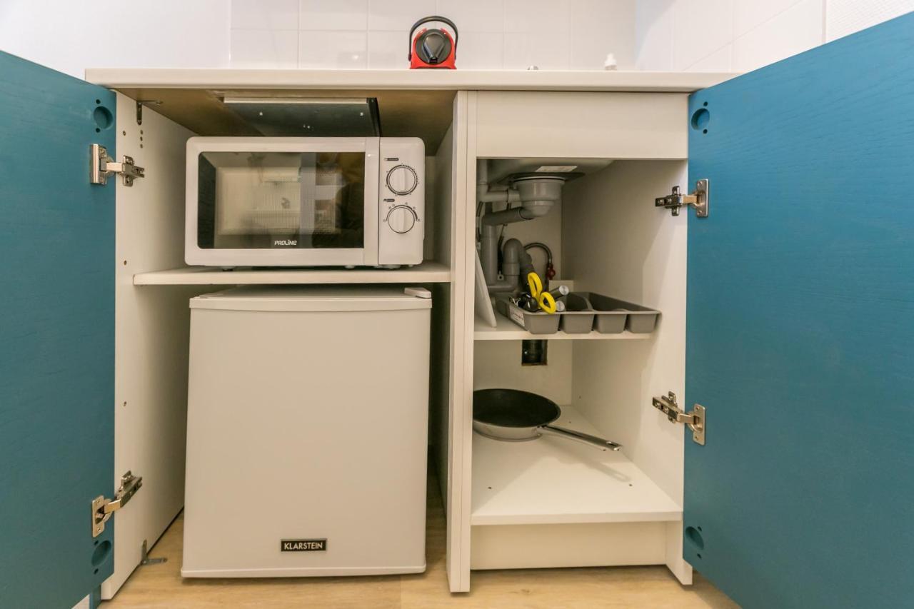 Appartement Ws Marais - République Paris