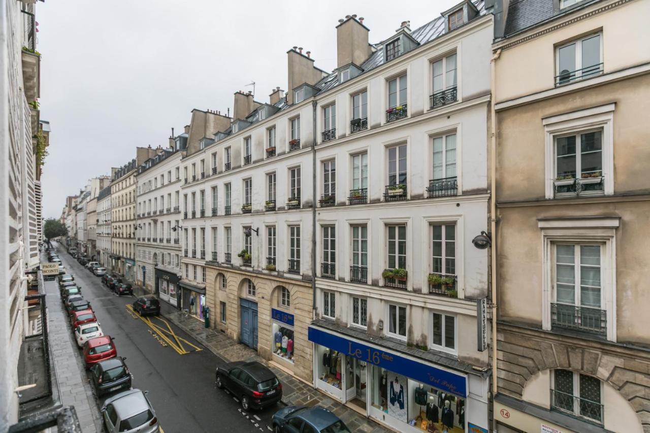Apartment Ws Grands Boulevards - Opera *