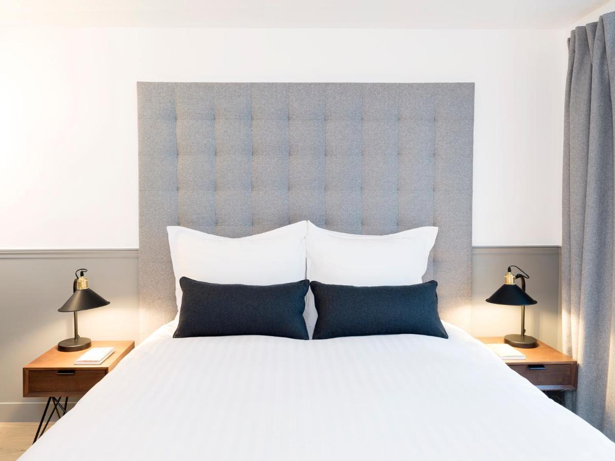 Livinparis - Luxury 4 Bedrooms Le Louvre I * Paris