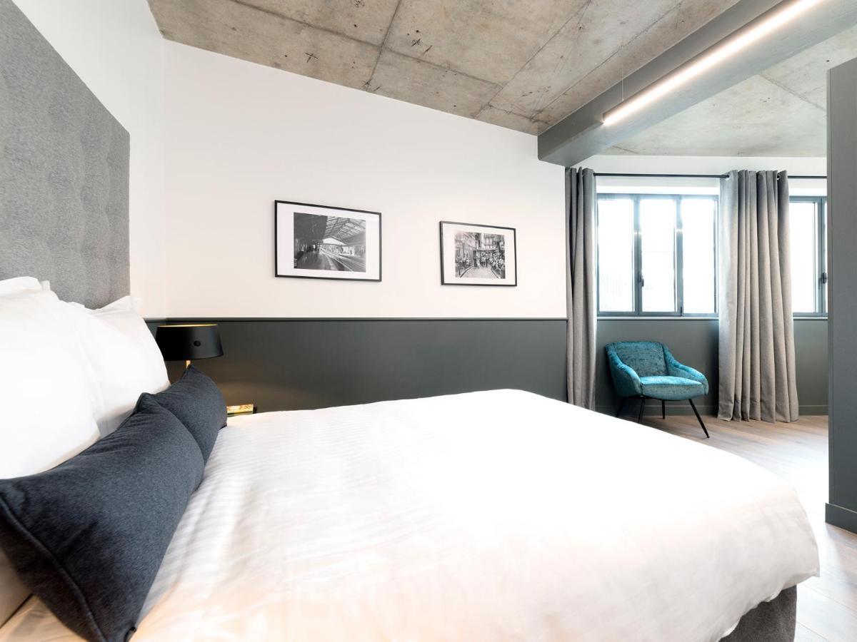 Livinparis - Luxury Ac 3 Bedrooms Le Marais I Apartment