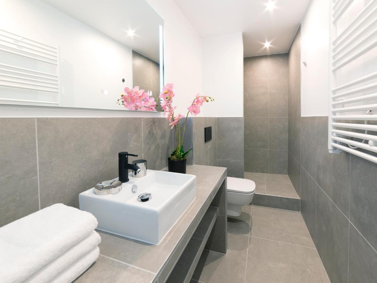 Apartment Livinparis - Luxury Ac 3 Bedrooms Le Marais I *
