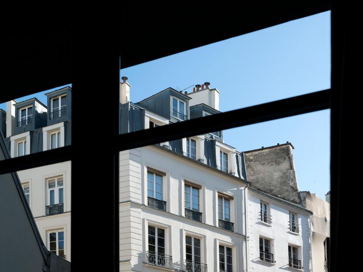 Apartment Livinparis - Luxury 4 Bedrooms Le Louvre I *