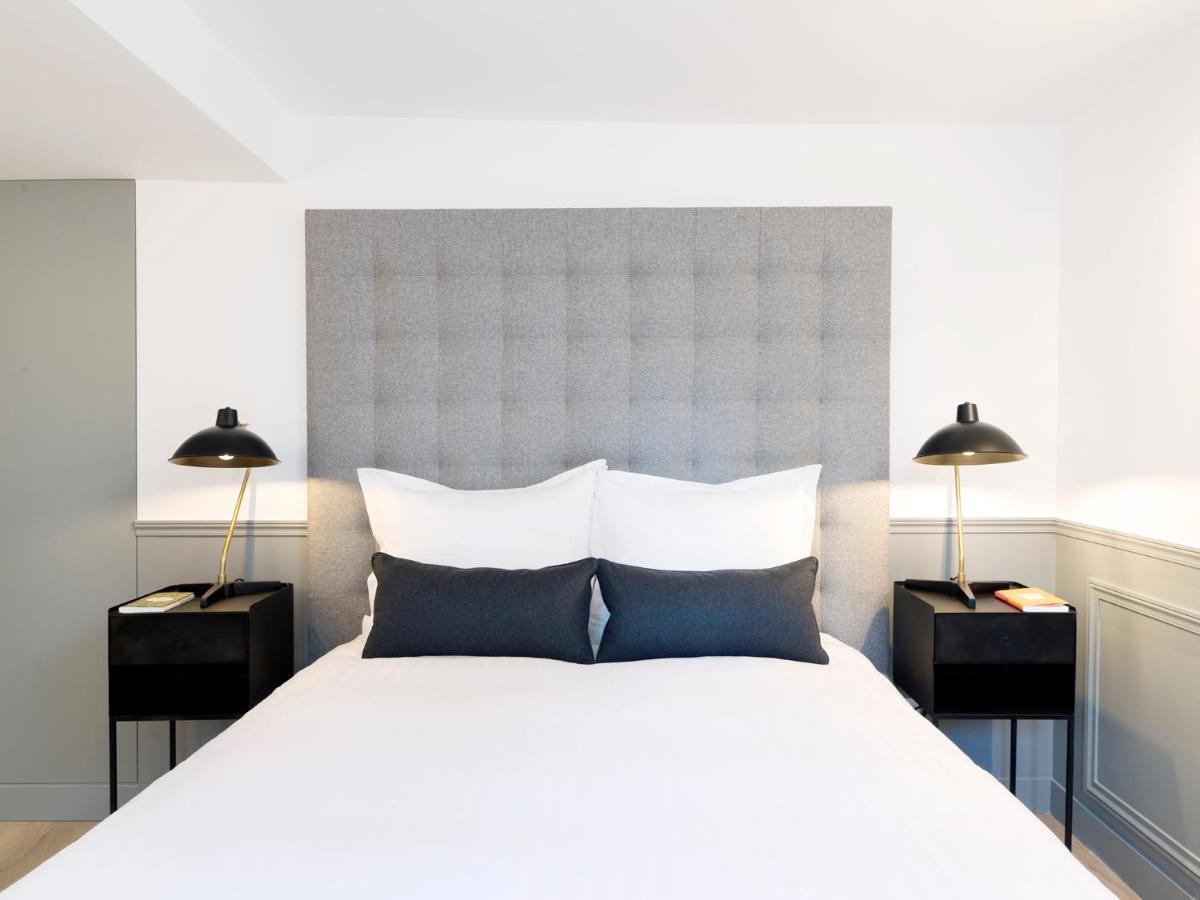 Livinparis - Luxury 4 Bedrooms Le Louvre I * Paris