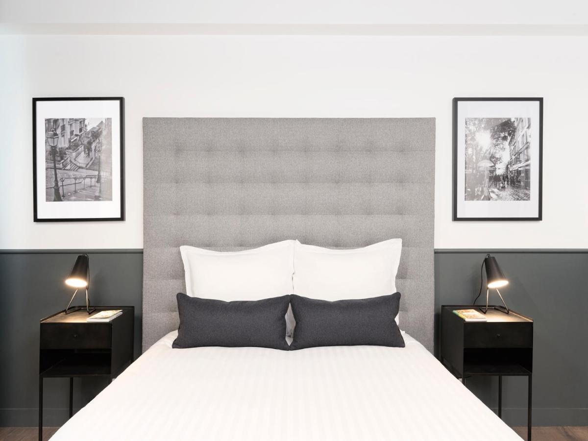 Livinparis - Luxury Ac 3 Bedrooms Le Marais I * Paris