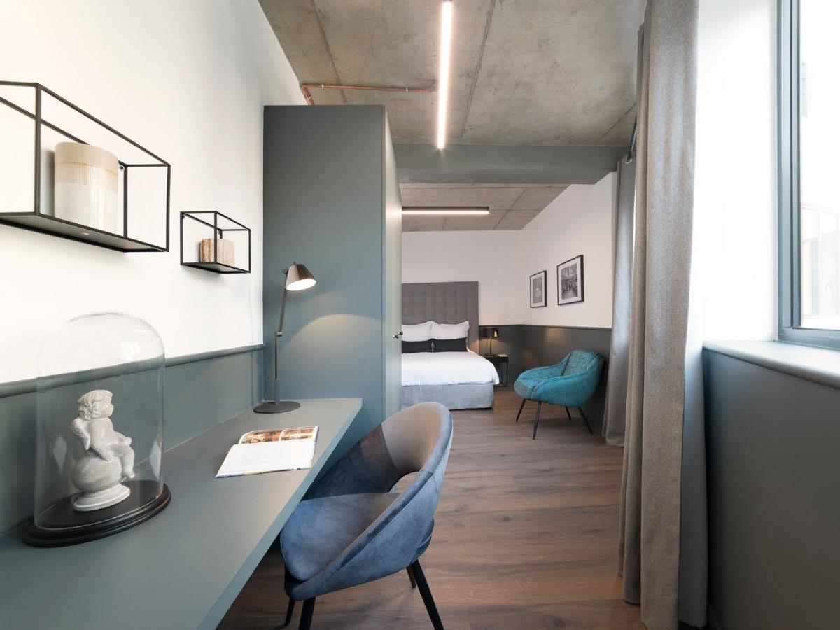 Apartment Livinparis - Luxury Ac 3 Bedrooms Le Marais I