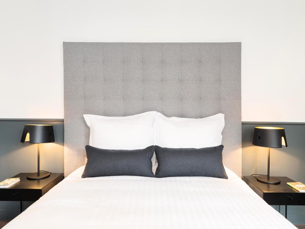 Livinparis - Luxury Ac 3 Bedrooms Le Marais I Apartment