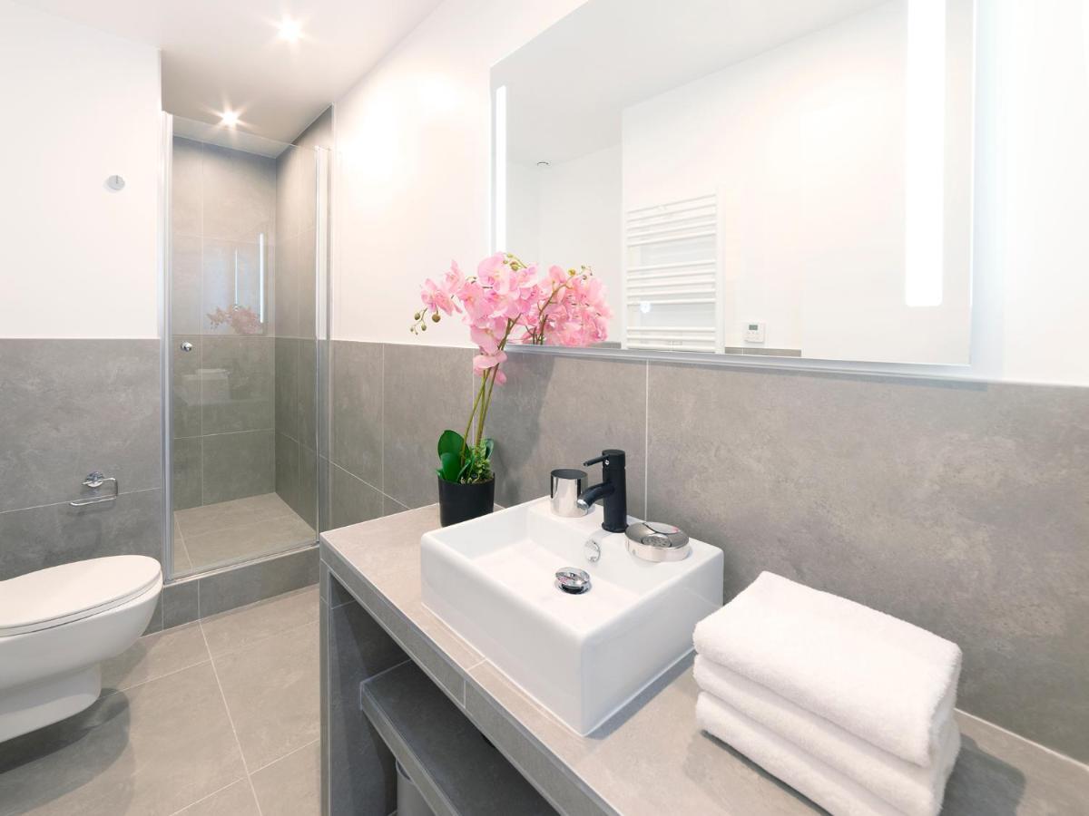 Apartment Livinparis - Luxury Ac 3 Bedrooms Le Marais I Paris